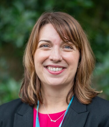 Headteacher welcome