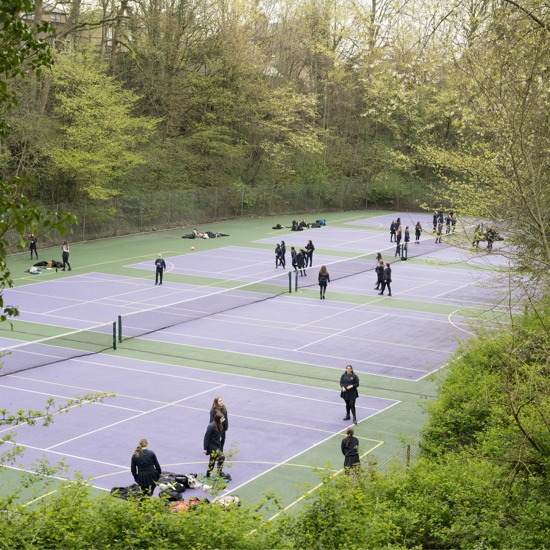 History of our School