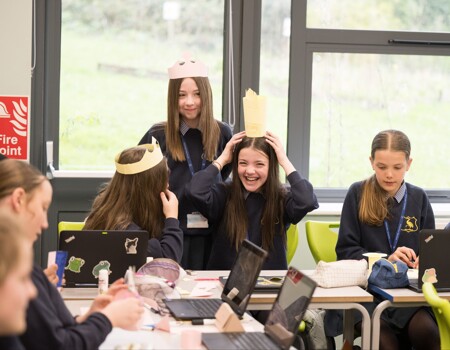 We are pleased to announce the launch of our new website!