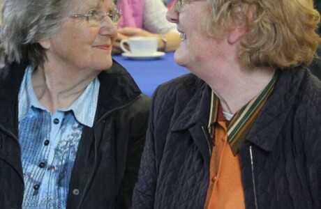 Final Meeting and Centenary Celebration