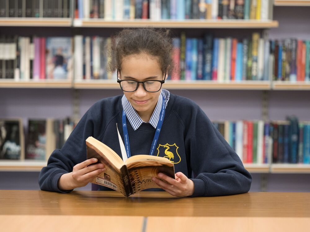 Explore our Sixth Form Image