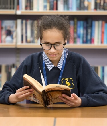 Our Vision and Values