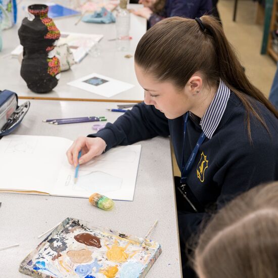 Curriculum Overview