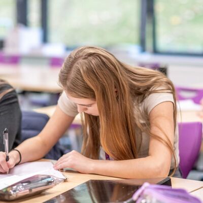 Modern Foreign Languages