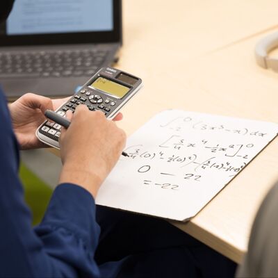 Maths
