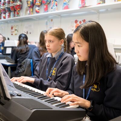 Music